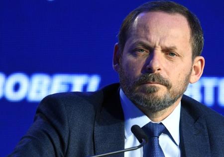 Bloomberg: Волож вернется на пост гендиректора нидерландской Yandex N.V.