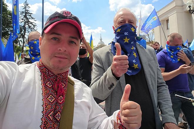 Владимир Кошовенко