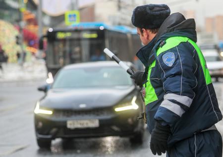 Российских автовладельцев предупредили о важных изменениях с 1 апреля