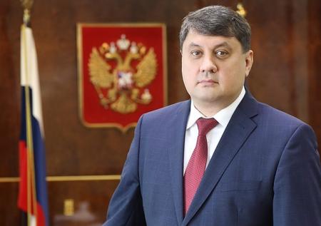 Экс-мэра Норильска приговорили к 6 месяцам исправительных работ