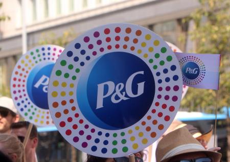 Компания Procter & Gamble повысила отпускные цены в России в среднем на 40%