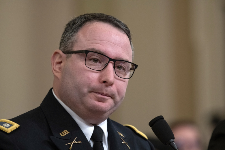 Александр Виндман