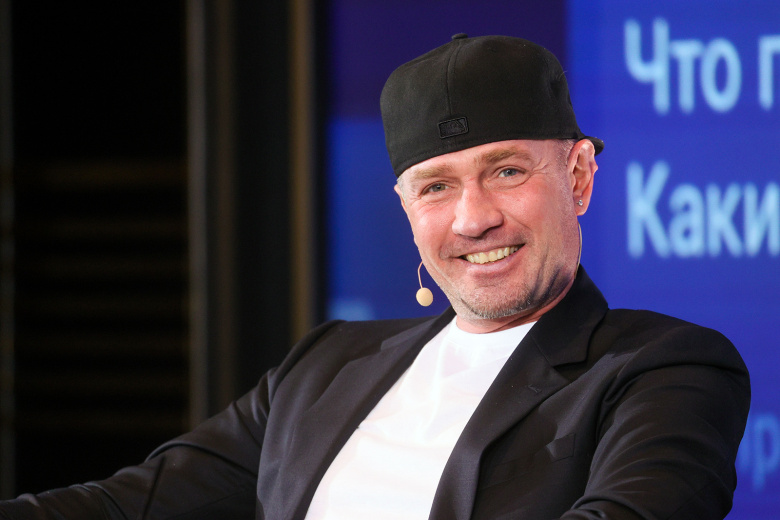 Роман Костомаров