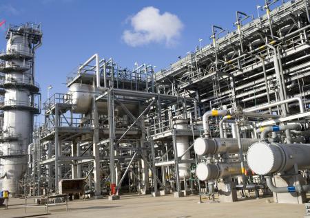 США достали нефть из стратегических запасов из-за перебоев на рынке