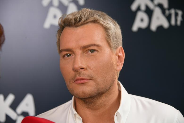 Николай Басков