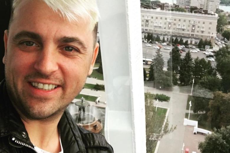 Сергей Суровенко