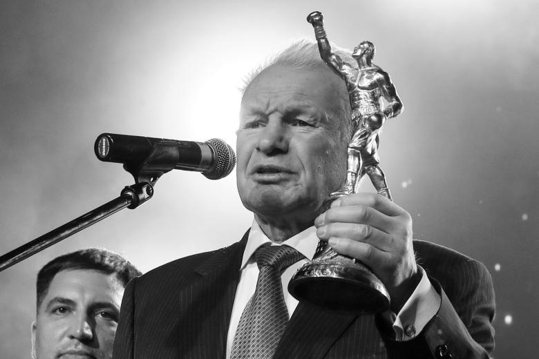 Борис Лагутин