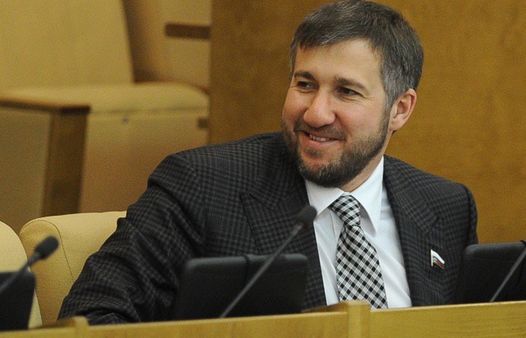 Григорий Аникеев