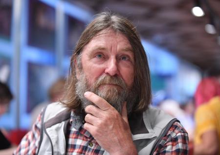 Фёдор Конюхов намерен побить один из последних рекордов в воздухоплавании