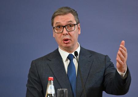 Брюссель потребовал от Сербии убрать Вулина из правительства