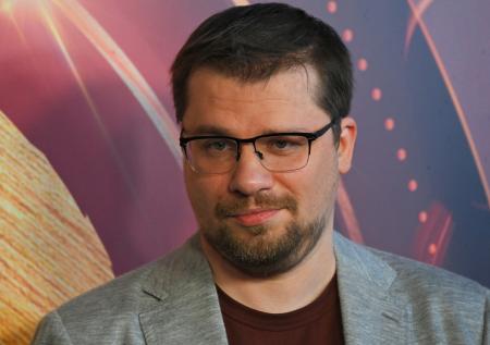 Харламов впервые рассказал о скандалах с Асмус