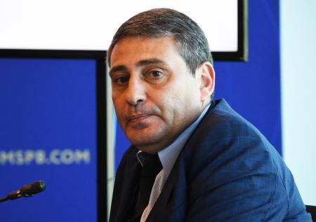 Европейский суд отклонил иск миллиардера из России по санкциям ЕС