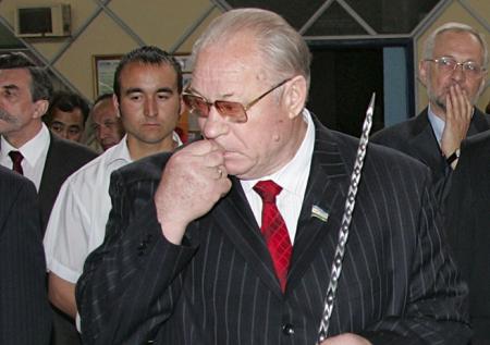 Умер советник гендиректора «Ил» Вадим Кучеров