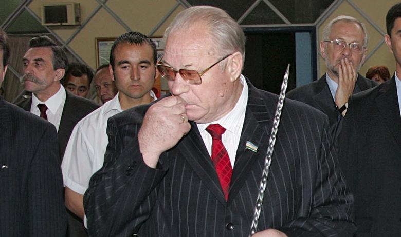 Вадим Кучеров