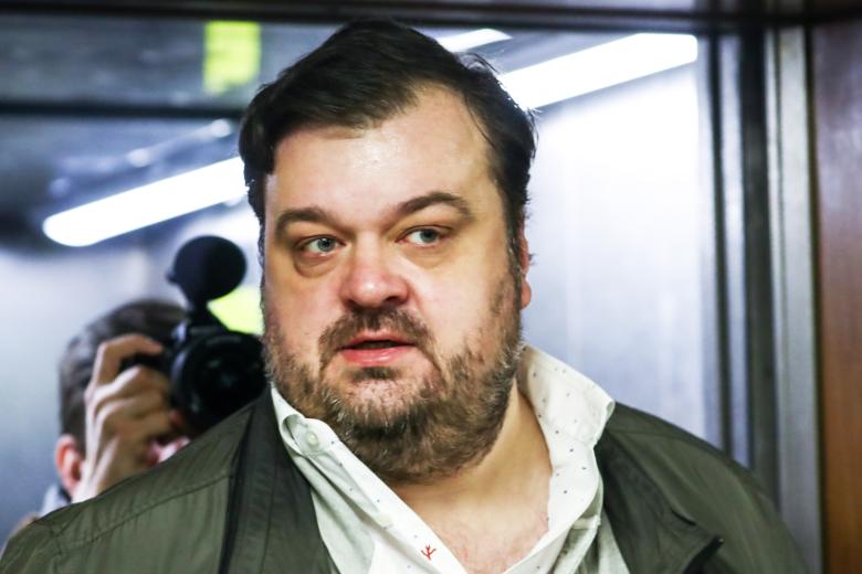 Василий Уткин