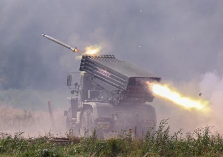 National Interest: в случае войны Россия «разорвёт НАТО пополам»