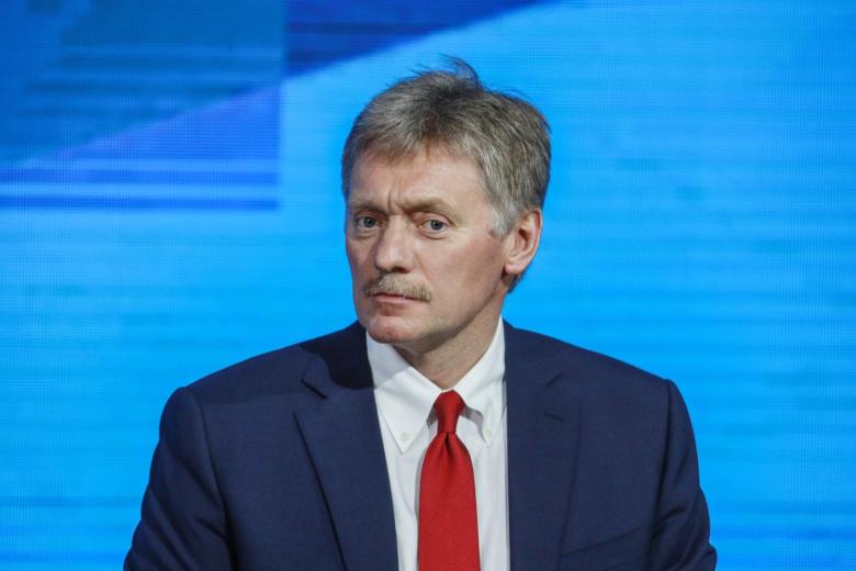 Дмитрий Песков