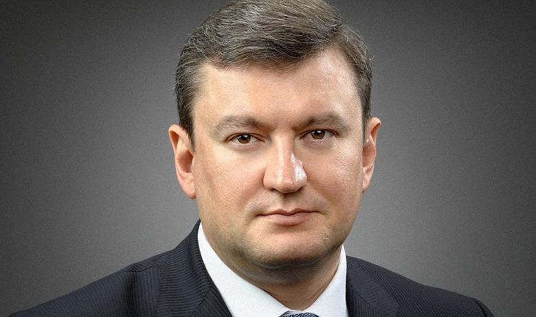 Евгений Арапов
