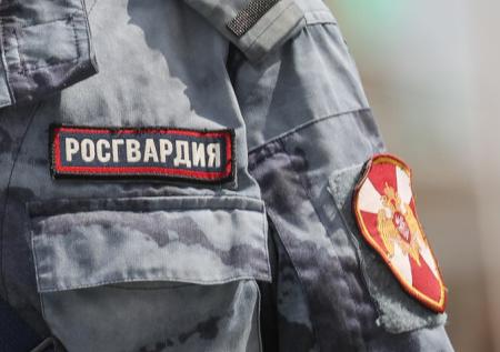 Найденного под Тулой подполковника Росгвардии могли убить