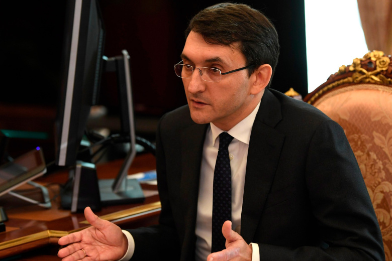 Андрей Липов