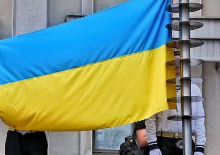 В Киеве обещали поднять флаг Украины над Владивостоком, «как 100 лет назад»