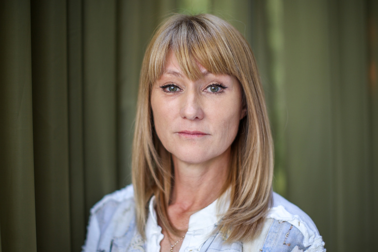  Светлана Журова