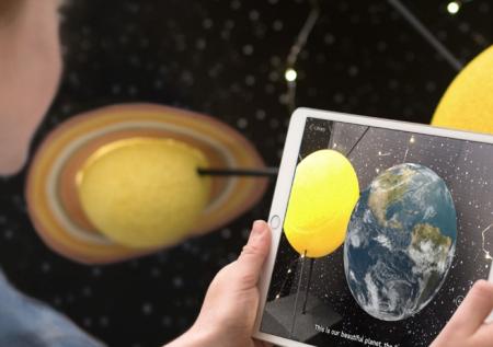 Новый iPad Pro засветился в первой бете iOS 12.1