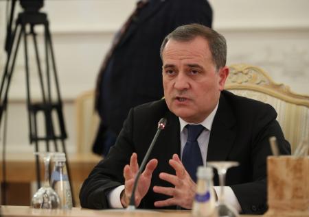 В Баку оценили предложения Армении по мирному договору