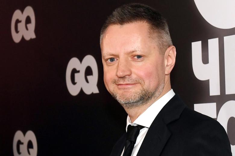 Алексей Пивоваров