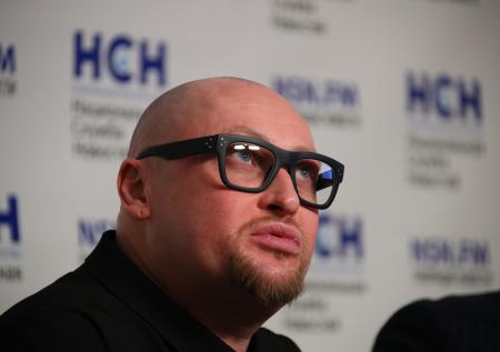 Музыкант Шура рассказал об образе жизни Паши Фейсконтроля