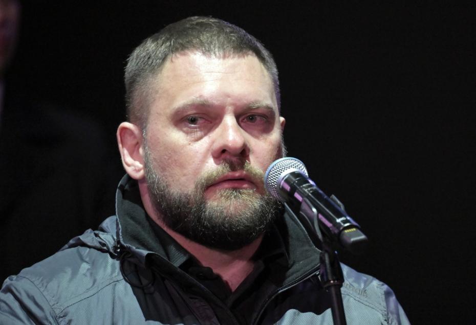 Евгений Поддубный