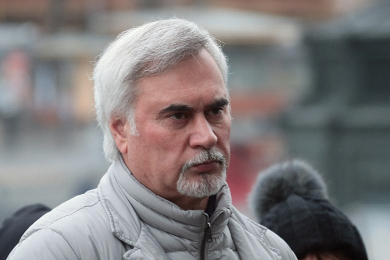 Валерий Меладзе