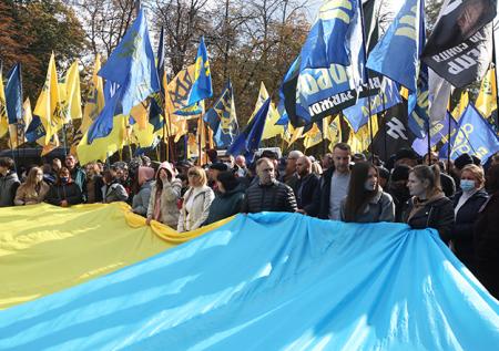 Украине предрекли судьбу Кубы