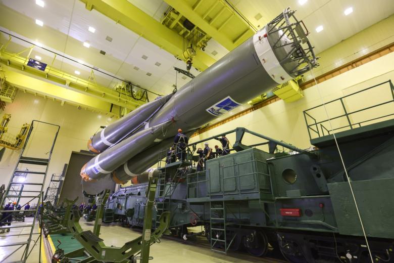 «Союз МС-25»