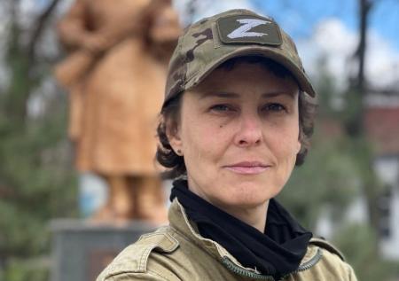«Надо отдохнуть»: Чичерина поддержала Красовского