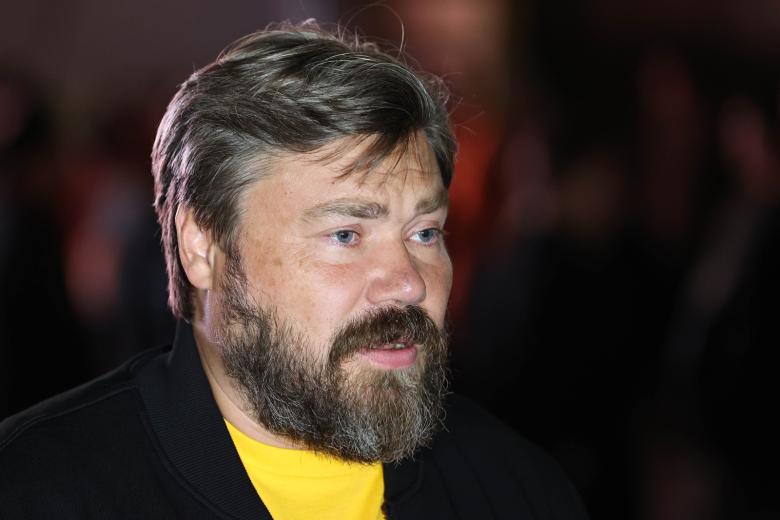 Константин Малофеев