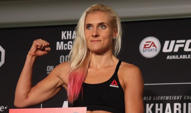 Яна Куницкая