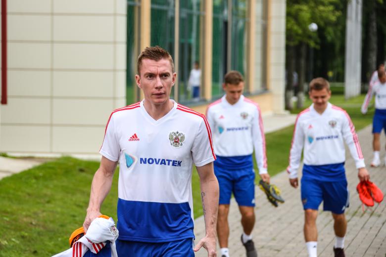 Андрей Семёнов