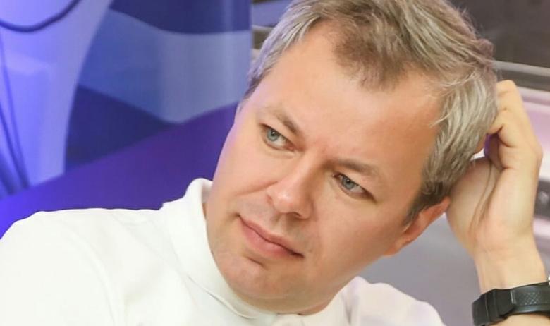 Илья Доронов