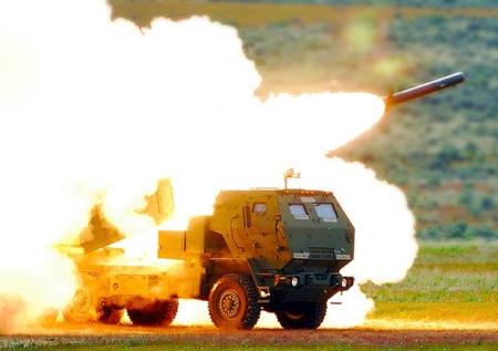 IT-эксперт рассказал о последствиях взлома сайта производителя HIMARS