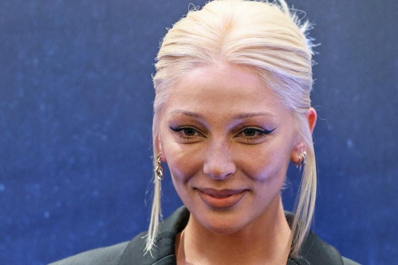 Анастасия Ивлеева