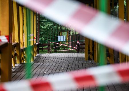 В Харькове введут комендантский час в День независимости Украины