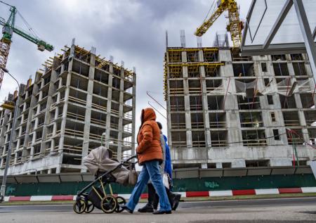 Назван регион с самой доступной ипотекой
