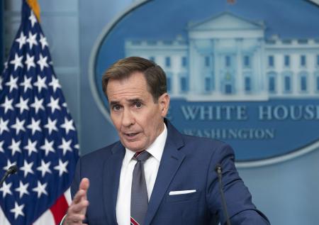 США не планируют менять политику в отношении ХТШ