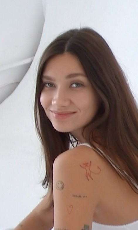 Карина Истомина