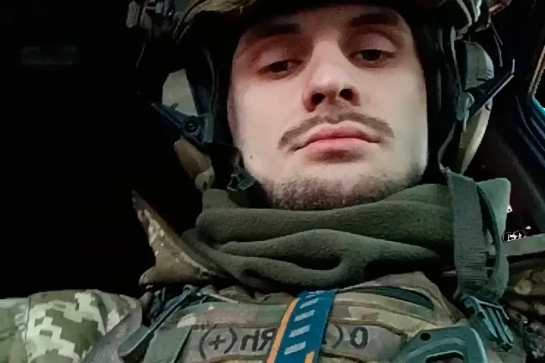 Алексей Самойленко