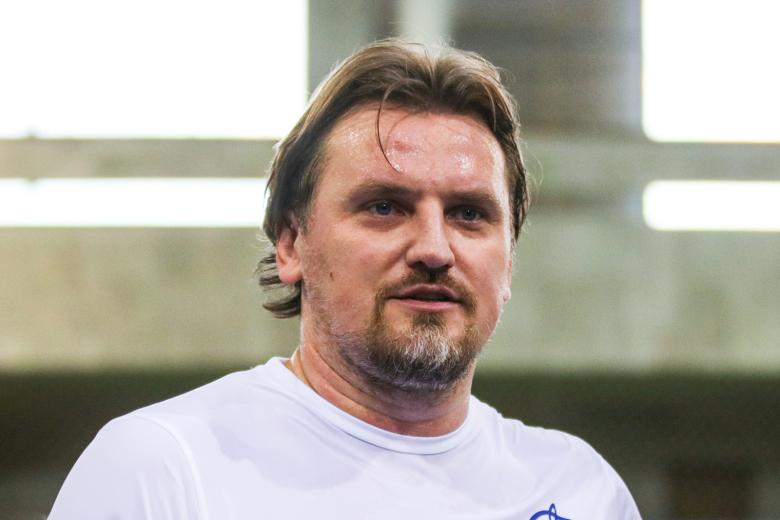 Дмитрий Булыкин