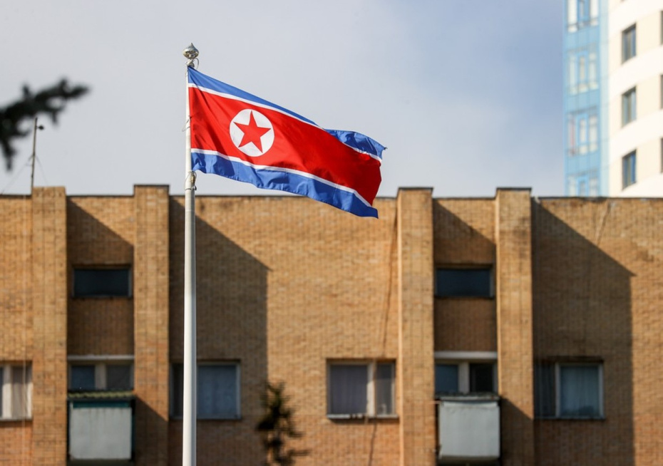 Стало известно, какую военную помощь КНДР может оказать России