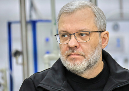 В Раде раскрыли, с кем неоднократно спала министр энергетики Украины