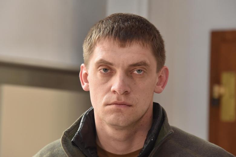 Иван Федоров
